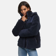 Marikoo Kaguraa Damen Winterjacke Navy Größe XL - Gr. 42