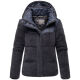 Marikoo Kaguraa Damen Winterjacke Navy Größe XXL - Gr. 44