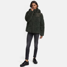 Marikoo Kaguraa Damen Winterjacke Olive Größe XXL - Gr. 44