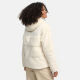 Marikoo Kaguraa Damen Winterjacke Offwhite Größe S - Gr. 36