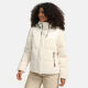 Marikoo Kaguraa Damen Winterjacke Offwhite Größe L - Gr. 40