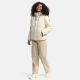 Marikoo Kaguraa Damen Winterjacke Offwhite Größe XL - Gr. 42