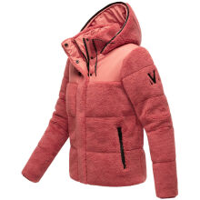Marikoo Kaguraa Damen Winterjacke Rouge Größe XS - Gr. 34
