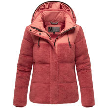 Marikoo Kaguraa Damen Winterjacke Rouge Größe S - Gr. 36