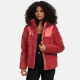 Marikoo Kaguraa Damen Winterjacke Rouge Größe S - Gr. 36