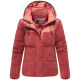 Marikoo Kaguraa Damen Winterjacke Rouge Größe S - Gr. 36
