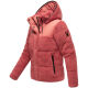 Marikoo Kaguraa Damen Winterjacke Rouge Größe M - Gr. 38