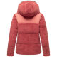 Marikoo Kaguraa Damen Winterjacke Rouge Größe M - Gr. 38