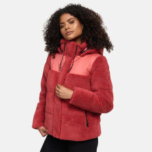 Marikoo Kaguraa Damen Winterjacke Rouge Größe XL - Gr. 42