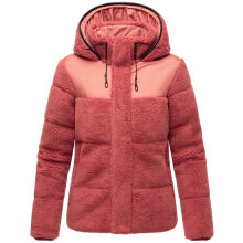 Marikoo Kaguraa Damen Winterjacke Rouge Größe XL - Gr. 42