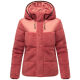 Marikoo Kaguraa Damen Winterjacke Rouge Größe XL - Gr. 42