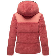 Marikoo Kaguraa Damen Winterjacke Rouge Größe XXL - Gr. 44