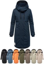 Marikoo Anoukaa Damen Winterjacke