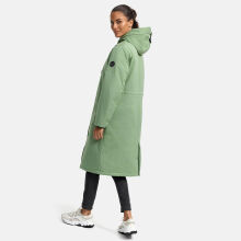 Marikoo Ledalaa Damen Winterjacke Dusty Jade Größe S - Gr. 36