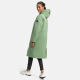 Marikoo Ledalaa Damen Winterjacke Dusty Jade Größe S - Gr. 36