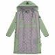 Marikoo Ledalaa Damen Winterjacke Dusty Jade Größe S - Gr. 36