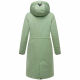 Marikoo Ledalaa Damen Winterjacke Dusty Jade Größe XXL - Gr. 44