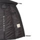 Navahoo Mondmaedchen Damen Winter Steppjacke Schwarz Größe S - Gr. 36