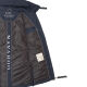 Navahoo Mondmaedchen Damen Winter Steppjacke Navy Größe L - Gr. 40