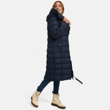 Navahoo Mondmaedchen Damen Winter Steppjacke Navy Größe XXL - Gr. 44