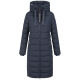 Navahoo Mondmaedchen Damen Winter Steppjacke Navy Größe XXL - Gr. 44