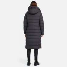 Navahoo Mondmaedchen Damen Winter Steppjacke Anthrazit Größe XXL - Gr. 44