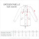 Navahoo Winterfunke Damen Winterjacke