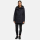 Navahoo Winterfunke Damen Winterjacke Navy Größe XXL - Gr. 44