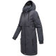 Navahoo Kaltwetterretter Damen Winterjacke Navy Größe S - Gr. 36