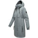 Navahoo Kaltwetterretter Damen Winterjacke Stormy Blue Größe XXXL - Gr. 46
