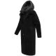 Navahoo Teddyzauber Damen Winter Schwarz Größe XS - Gr. 34