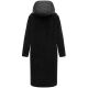 Navahoo Teddyzauber Damen Winter Schwarz Größe XS - Gr. 34