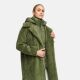 Navahoo Teddyzauber Damen Winter Olive Leaf Größe XS - Gr. 34
