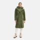 Navahoo Teddyzauber Damen Winter Olive Leaf Größe XS - Gr. 34