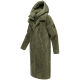 Navahoo Teddyzauber Damen Winter Olive Leaf Größe XS - Gr. 34