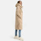 Navahoo Teddyzauber Damen Winter Sand Größe XS - Gr. 34
