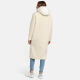Navahoo Teddyzauber Damen Winter Offwhite Größe XS - Gr. 34