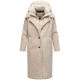 Navahoo Teddyzauber Damen Winter Offwhite Größe XS - Gr. 34