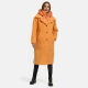 Navahoo Teddyzauber Damen Winter Apricot Sorbet Größe XS - Gr. 34