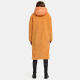 Navahoo Teddyzauber Damen Winter Apricot Sorbet Größe XS - Gr. 34