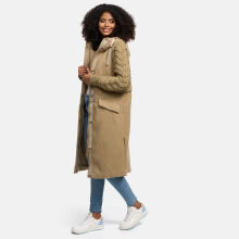 Navahoo Knit Babe Damen Winterjacke