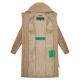 Navahoo Knit Babe Damen Winterjacke Sand Beige Größe S - Gr. 36