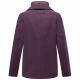 Marikoo Aylaraa Damen Winter Kabanjacke Dusty Plum-Größe S - Gr. 36
