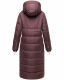 Navahoo Kristallblume Damen Winter Steppjacke Dusty Plum Größe XXXL - Gr. 46