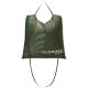 Marikoo Pack Mich Ein Damen Stepp Jacke Dark Olive-Größe S - Gr. 36