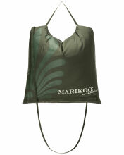 Marikoo Pack Mich Ein Damen Stepp Jacke Dark Olive-Größe XL - Gr. 42