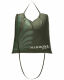 Marikoo Pack Mich Ein Damen Stepp Jacke Dark Olive-Größe XXL - Gr. 44