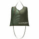 Marikoo Pack Mich Ein Damen Stepp Jacke Dark Olive-Größe XXL - Gr. 44