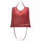Marikoo Pack Mich Ein Damen Stepp Jacke Deep Red-Größe S - Gr. 36