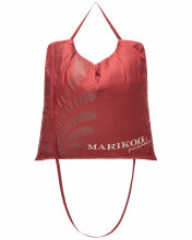 Marikoo Pack Mich Ein Damen Stepp Jacke Deep Red-Größe XXL - Gr. 44